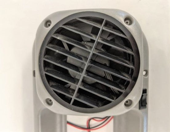 Comfort Center Vent #86303-2 - Freightliner P/N A22-51897-002 (4017857462358)
