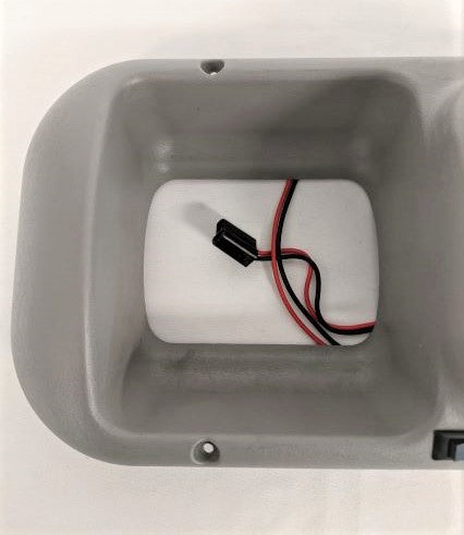 Comfort Center Vent #86303-2 - Freightliner P/N A22-51897-002 (4017857462358)