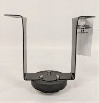 Flow Below Standard, Dual, With Cover Latch - P/N: A22-73680-000 (6582859825238)