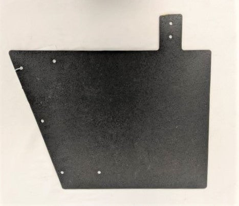 Freightliner Front, RH, 101 Modesty Panel - P/N 18-37710-000 (6584327503958)