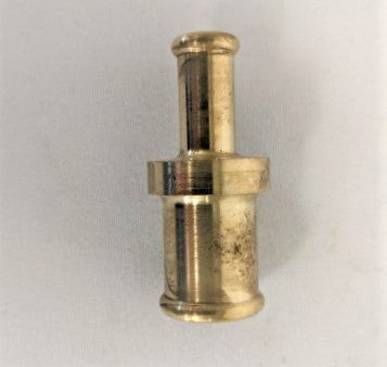 Parker 3/8 to 5/8 Barb Union DEF Line Fitting - P/N 23-13761-000 (6584381538390)