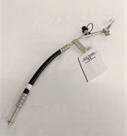 Freightliner A/C Hose Assembly - P/N: A22-57505-002 (6582985293910)
