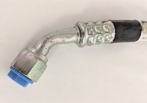 Freightliner #10, 43" A/C Hose - P/N A22-60329-043 (6785090355286)