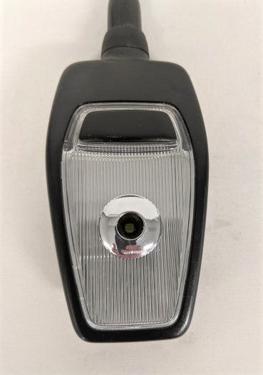 Cracked Freightliner Snake Task Lamp - P/N: A22-73827-000 (6586507067478)