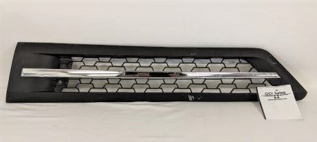 Used Freightliner LH Hood Mounted Bezel Intake - P/N A17-21186-000 (6588873998422)