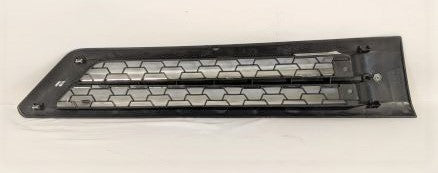 Used Freightliner LH Hood Mounted Bezel Intake - P/N A17-21186-000 (6588873998422)