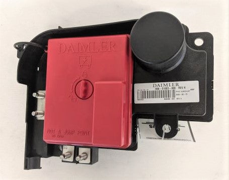 Daimler FPT, HL, No Center Module Battery Cable Access - P/N A66-01883-000 (6591592464470)