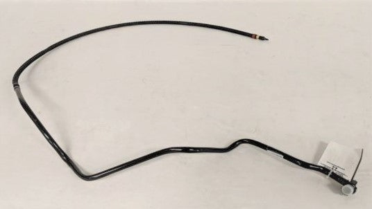 Damaged Freightliner Coolant Supply Tube Assembly, DD15 P/N A04-32185-445 (4615931756630)