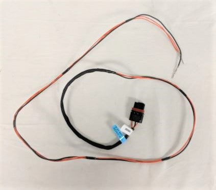 ESC AFT RSC Chassis F Overlay ABS Harness - P/N A66-20310-000 (6607552839766)