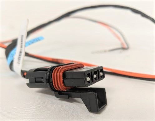ESC AFT RSC Chassis F Overlay ABS Harness - P/N A66-20310-000 (6607552839766)