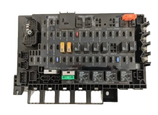 Damaged Freightliner Cascadia Power Distribution Module - P/N A06-33254-001 (6595141402710)