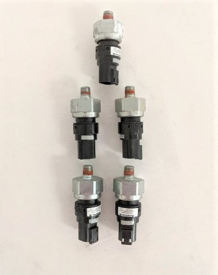 *Set of 5* Honeywell Park Pressure Switch/Sensor - P/N: 12-28548-000 (6598681296982)