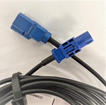 Hirschmann Cable-GPS Antenna Jmpr, 10 ft - P/N 06-82882-004 (6603845959766)