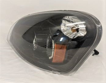 Used Freightliner P3 LH LED SAE Headlamp - P/N A66-06166-000 (6600004796502)
