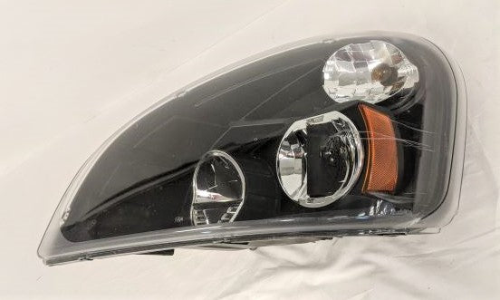 Used Freightliner P3 LH LED SAE Headlamp - P/N A66-06166-000 (6600004796502)