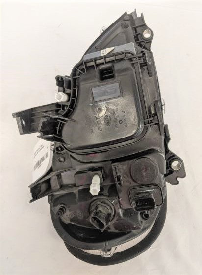 *Broken Mounting Tabs* Freightliner M2 LH Headlamp - P/N A06-75732-004 (6602447355990)