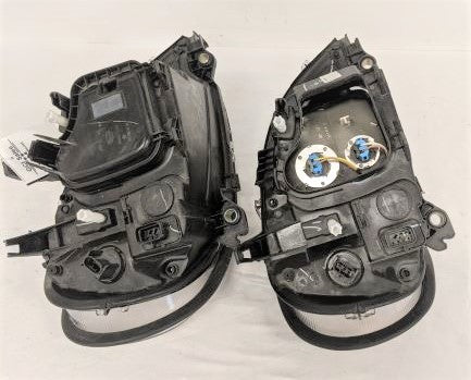 *Parts Only Damaged Set of 2* FLN M2 LH Headlamps - P/N: A06-75732-004 (6602000662614)