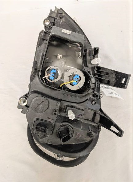 *Damaged Mounts* Freightliner M2 RH Headlamp - P/N A06-75732-005 (6604123406422)