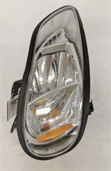*Damaged Mounts* Freightliner M2 RH Headlamp - P/N A06-75732-005 (6604123406422)