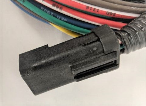 FLN AFT. End of Frame, Primary, Overlay Trailer Harness - P/N A06-83511-120 (6606018510934)