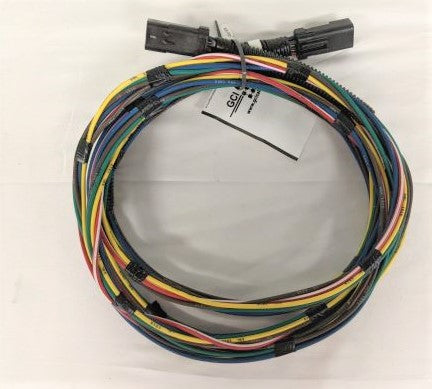 FLN AFT. End of Frame, Primary, Overlay Trailer Harness - P/N A06-83511-120 (6606018510934)