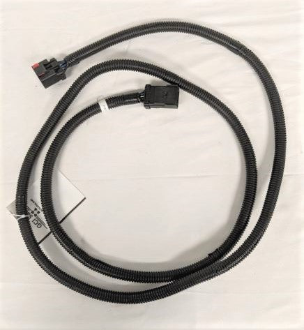 Western Star LH External Chassis ABS Wiring Harness - P/N A06-68773-096 (6606021263446)