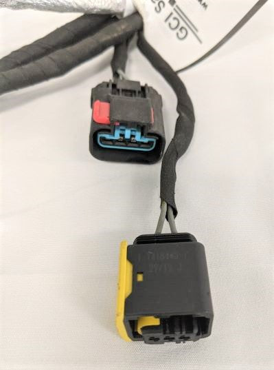 Daimler 3 Heater, 6 Gal. After-Tx Sys. Jumper Harness - P/N A66-03148-110 (6606021427286)