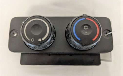 Used Freightliner Standard Auxiliary Temperature Control - P/N A22-73672-000 (6606019067990)