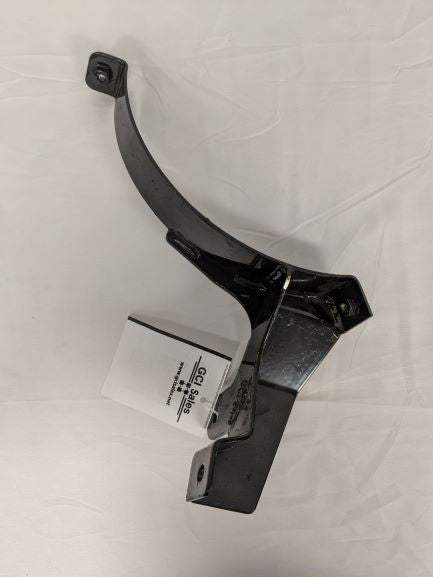 Freightliner LH Air Cleaner Bottom Bracket Assembly - P/N A03-37568-001 (6740870496342)