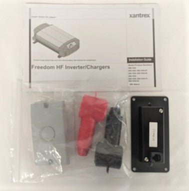 Xantrex Freedom HF 1500 Inverter Assembly - P/N: A06-93338-000 (6607508209750)