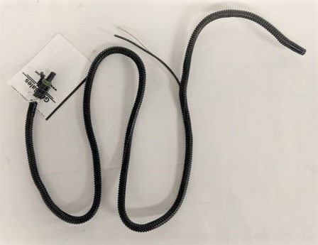 Used Accent Lamp Wiring Harness - P/N 85105-3409 (6607784640598)