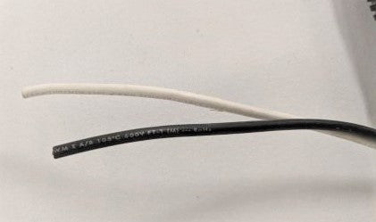 Used Accent Lamp Wiring Harness - P/N 85105-3409 (6607784640598)