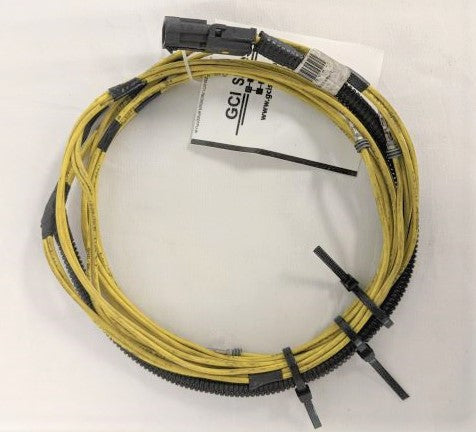 Overlay Alarm Backup Harness - P/N A06-83524-096 (6607859351638)