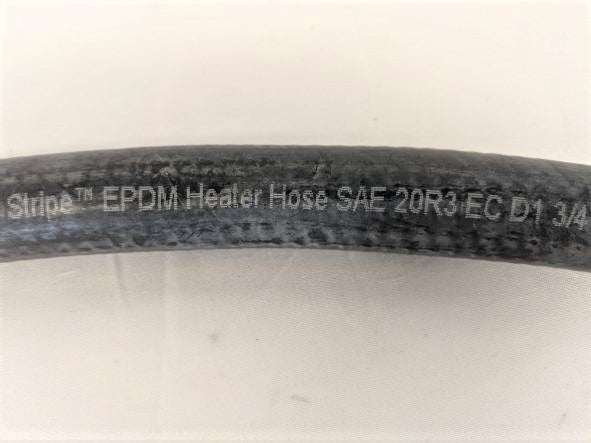 Gates 29" Long 3/4" Diameter Water Heater Hose - P/N GT 4230SB3/4 (6607859843158)