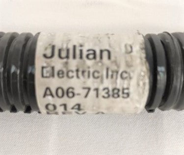 Used Negative Ground Starter Cable, 90 Deg - P/N A06-71385-014 (6608328458326)