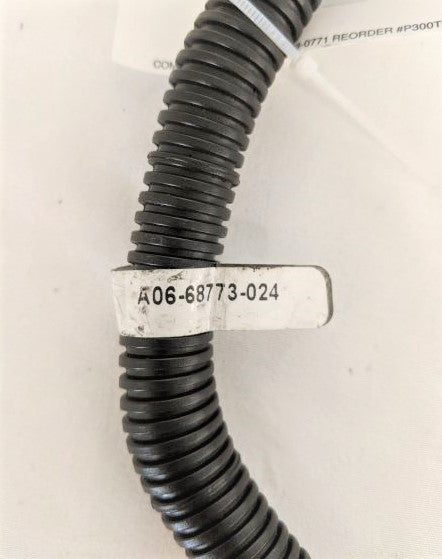 Western Star Jumper Chassis Exterior ABS Harness Assy - P/N A06-68773-024 (6608474832982)