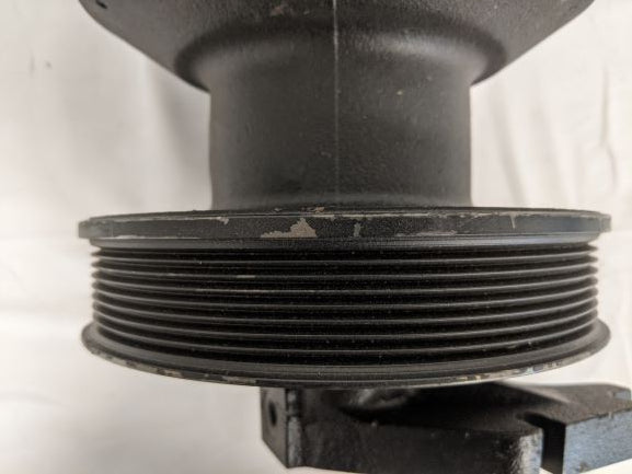 Horton ISL 492CTS On/Off Fan Drive - P/N HOR98A8131 (6609756946518)