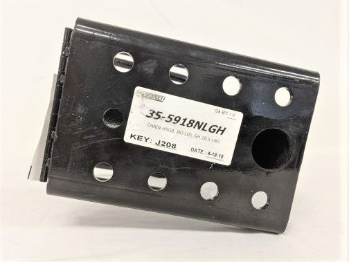 Tire Hanger Chain Carrier, No Lid - P/N 35-5918NLGH (6610360631382)