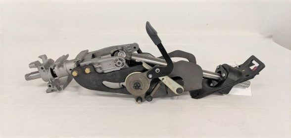 Used Adjacent Steering Column - P/N A14-19949-000 (6612683915350)