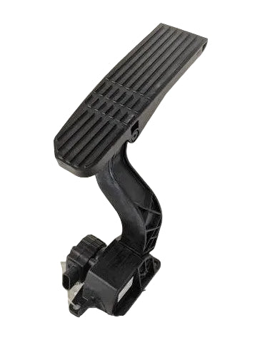 Damaged Freightliner Cascadia Dual Power Accelerator Pedal - P/N A01-33822-001 (6610868502614)