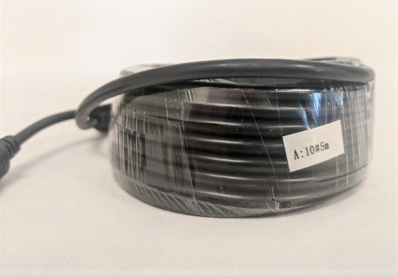 Pana Pacific Rear Trailer Camera Extension Cable - P/N L-016-0609 (6612772257878)