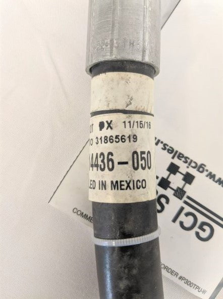 Parker Crimped Steering Pressure Hose - P/N 14-14436-050 (6612589150294)