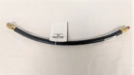 Parker Front Air Brake Air Line - P/N A12-21099-022 (6612602323030)
