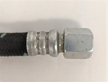 Parker 52" # 213-8 Transportation Hose w/ Swivel End Fittings (6612633682006)
