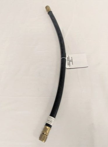 Pre-Assembled Air Line w/ Fittings - P/N 12-21021-027 (6612994359382)
