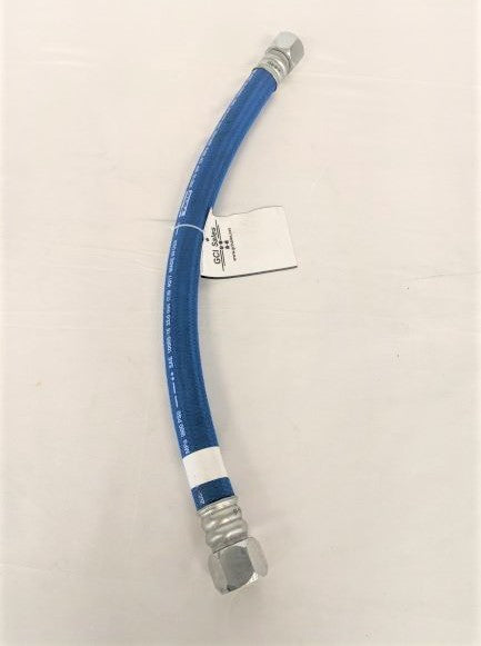 Power Steering Suction Hose Assembly, 206-16 - P/N 5732-3419-024, Superseded By 5732-3419-024 (6613058715734)