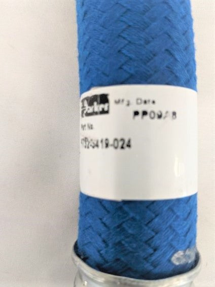 Power Steering Suction Hose Assembly, 206-16 - P/N 5732-3419-024, Superseded By 5732-3419-024 (6613058715734)