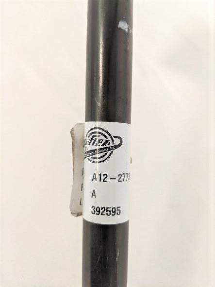 Used Freightliner ENG FPT Metal Air Discharge Line - P/N: A12-27731-000 (6613394882646)