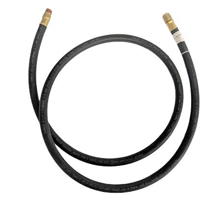Parker 6 Fiber Braided Hose - P/N 12-20823-079 (6613746974806)
