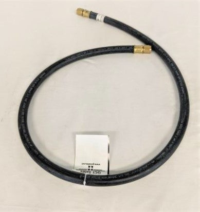 Charge Back 2 SAE 45, Swivel End Hose - P/N 12-21021-061 (6615090987094)